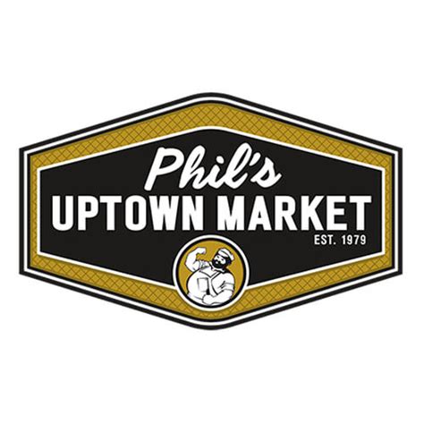 phil's uptown meat market.